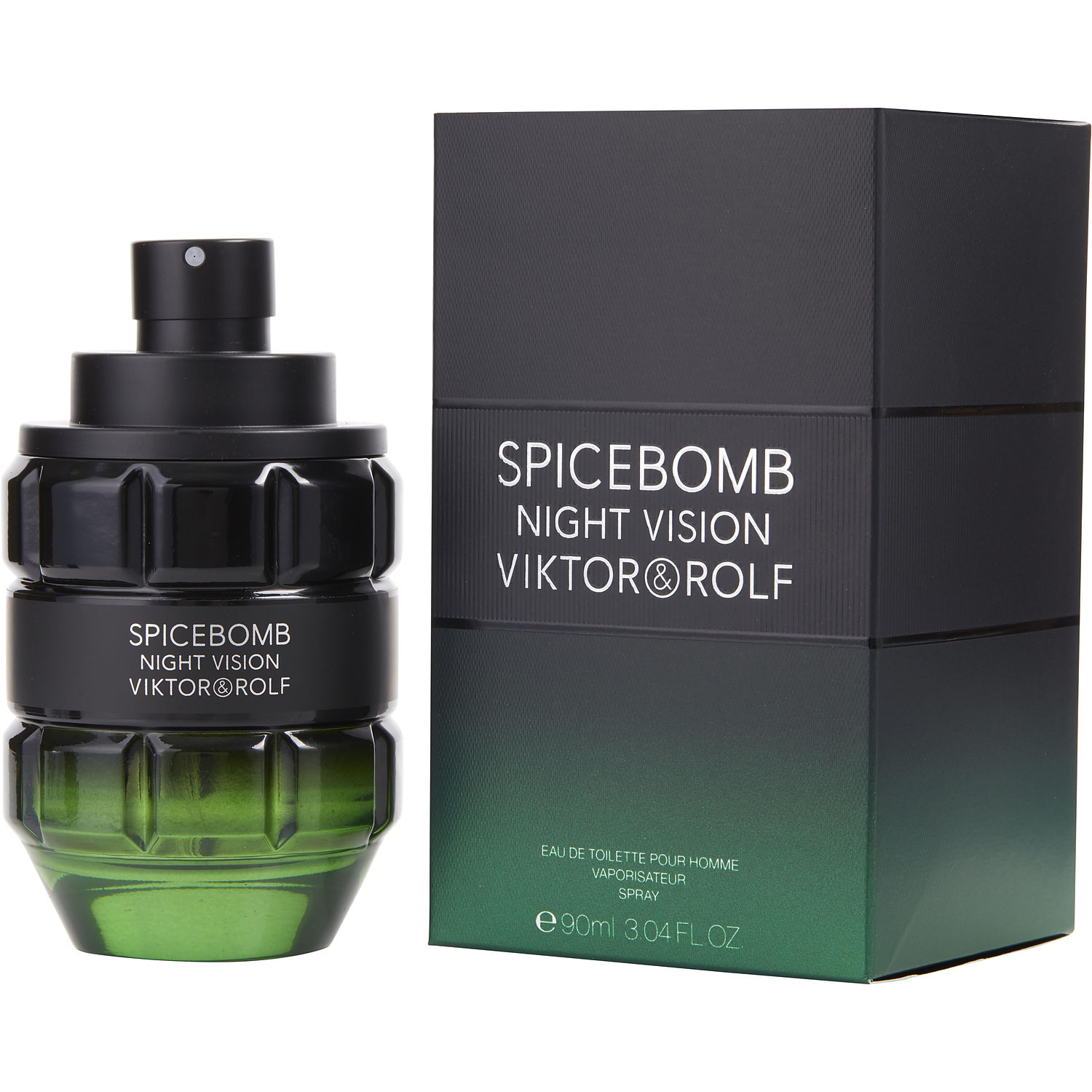 Spicebomb Night Vision Renyva