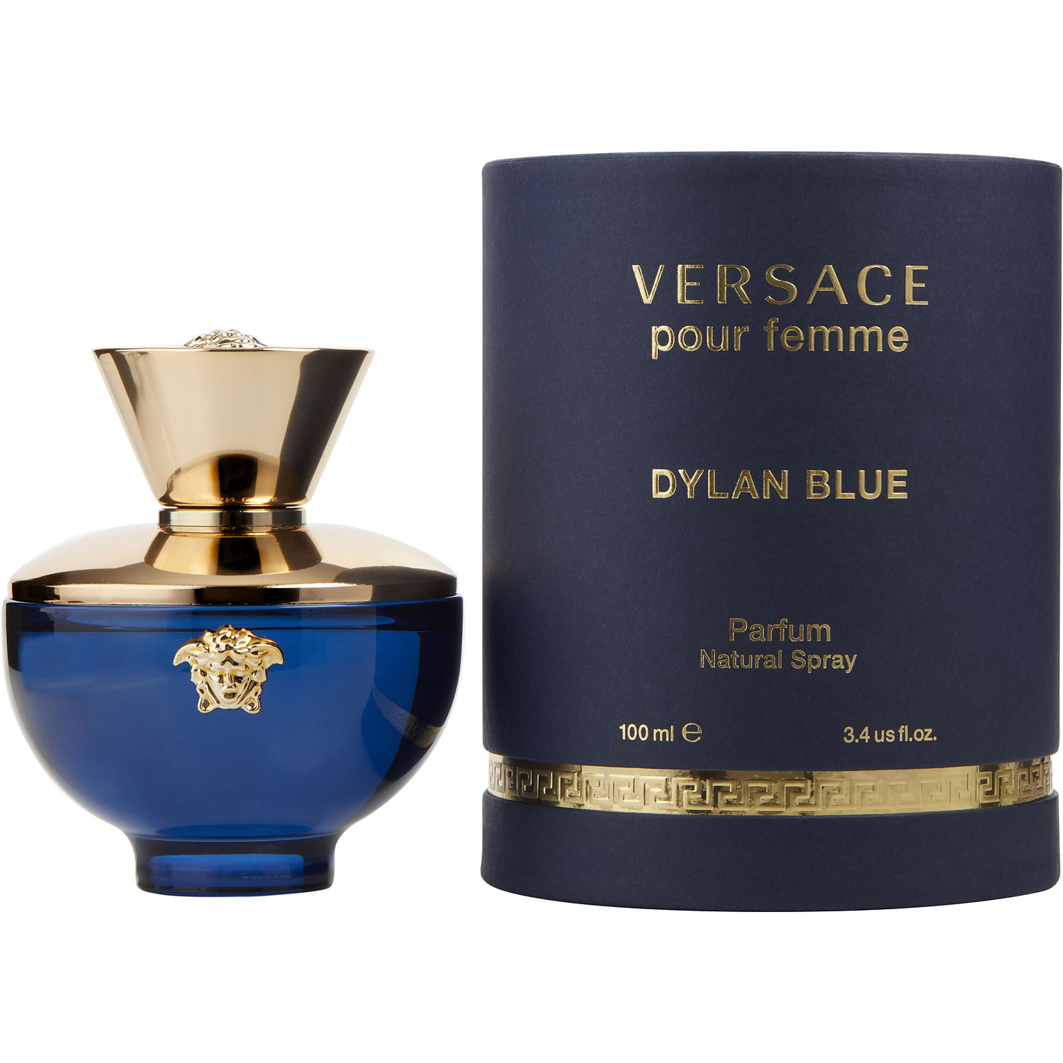 Lembra-se de Dylan Blue Versace – Zeni Ambient PR🇵🇹